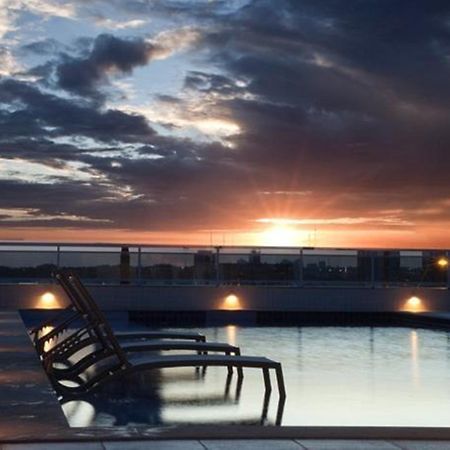 Quality Hotel Manaos Exterior foto