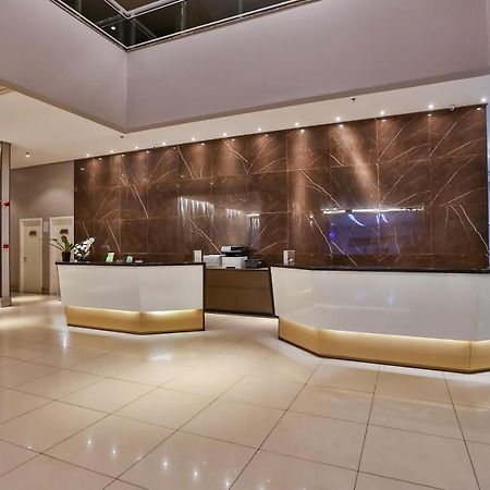Quality Hotel Manaos Exterior foto