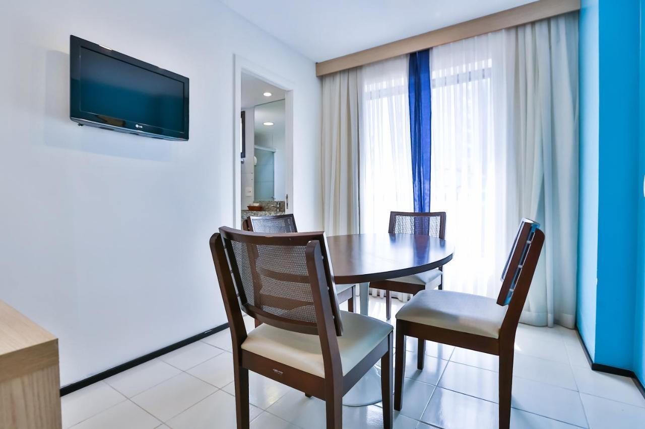 Quality Hotel Manaos Exterior foto
