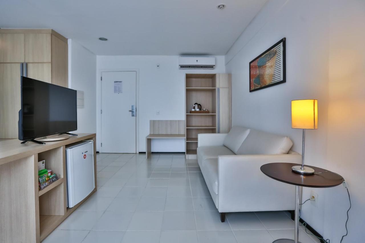Quality Hotel Manaos Exterior foto