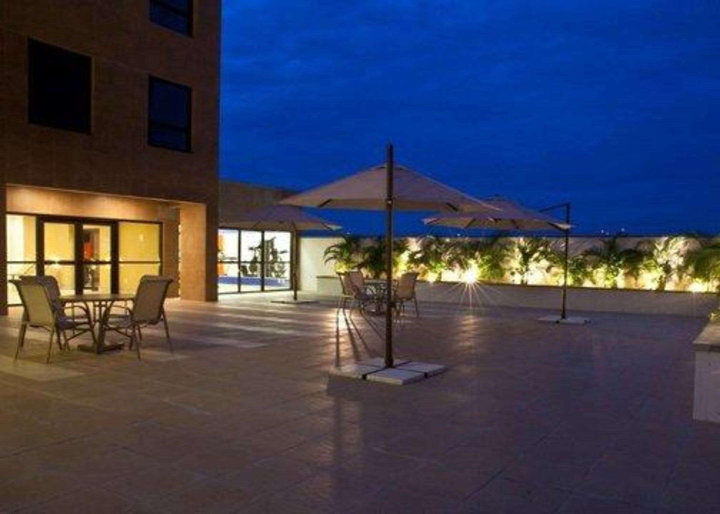 Quality Hotel Manaos Exterior foto