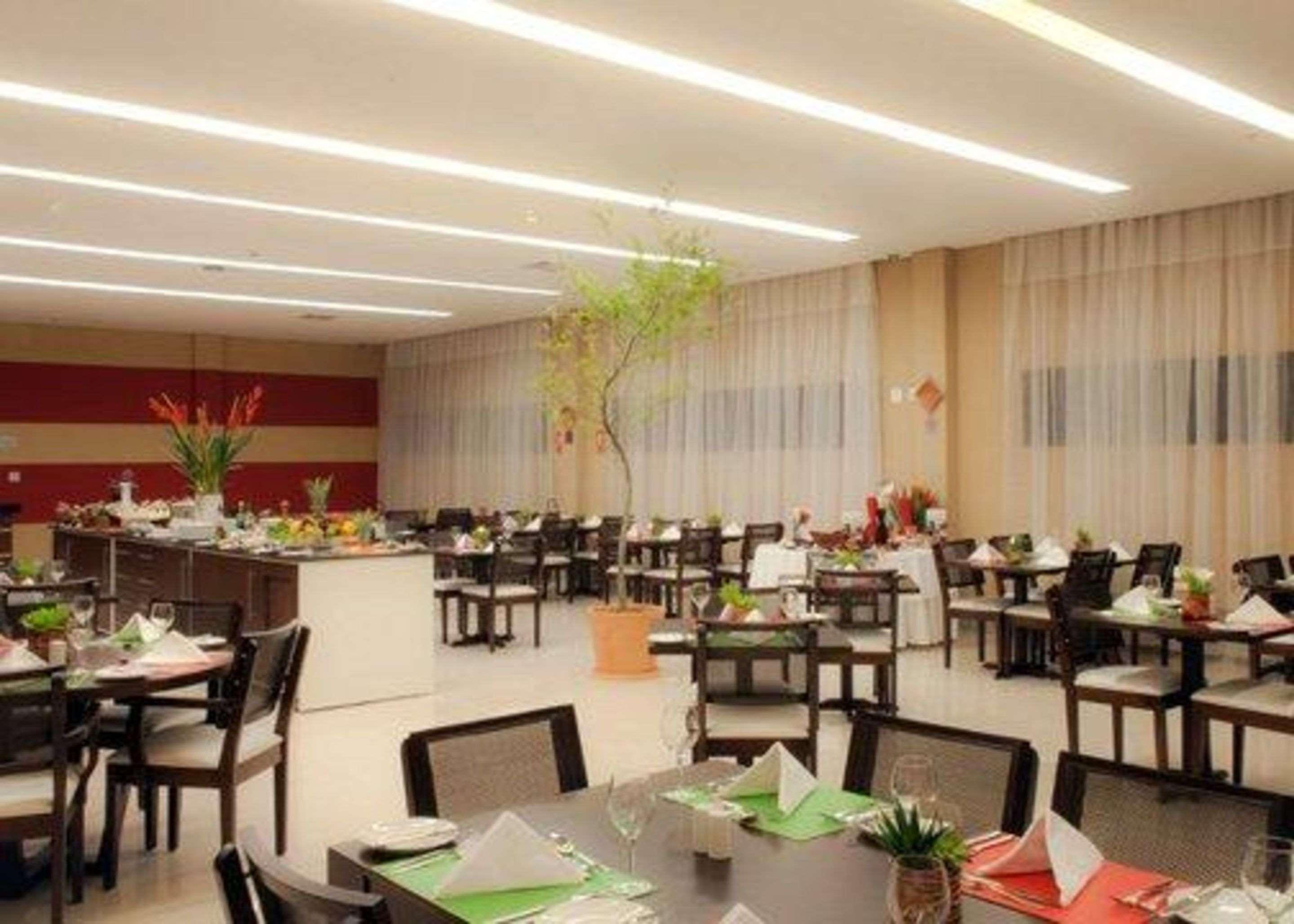 Quality Hotel Manaos Exterior foto