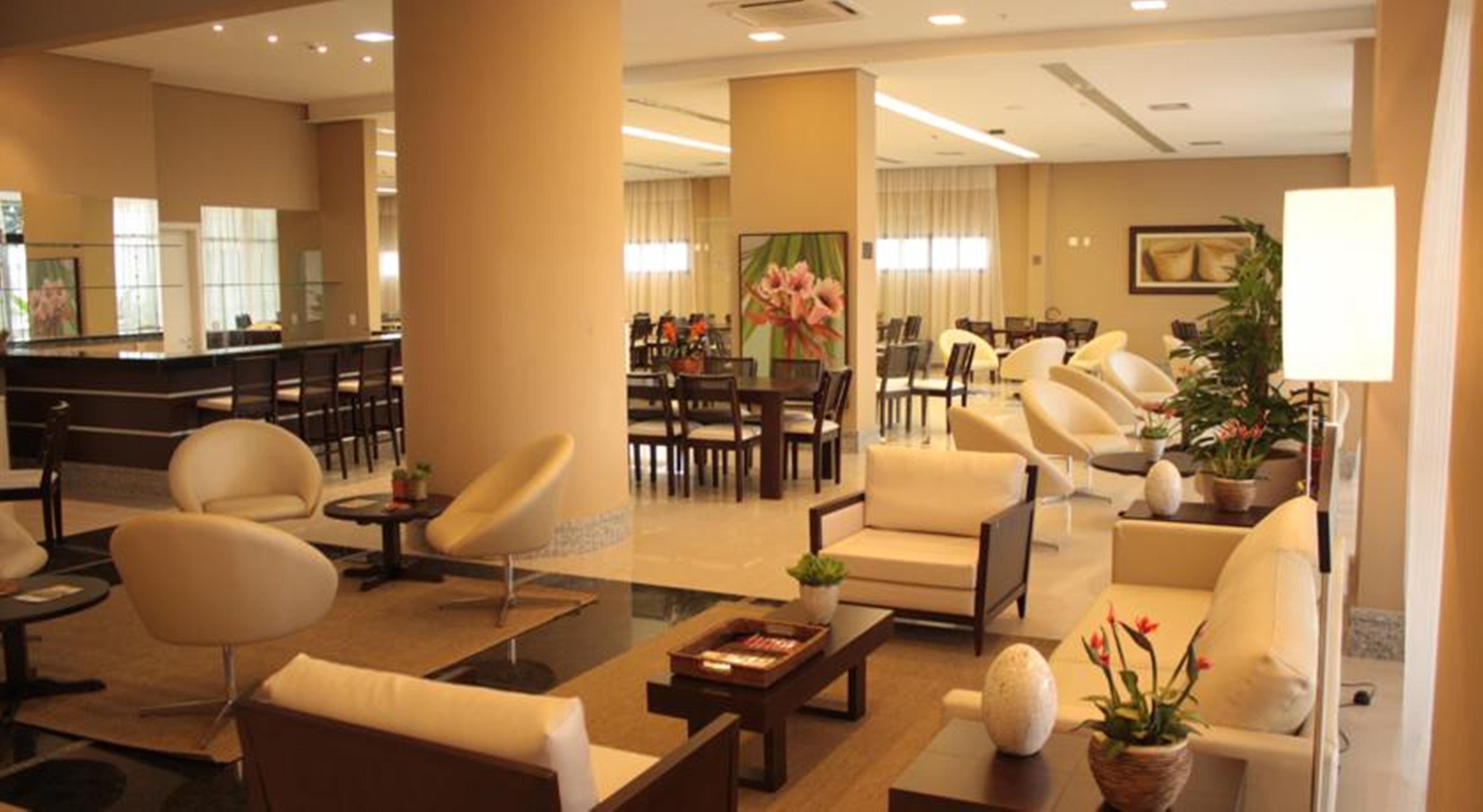 Quality Hotel Manaos Exterior foto