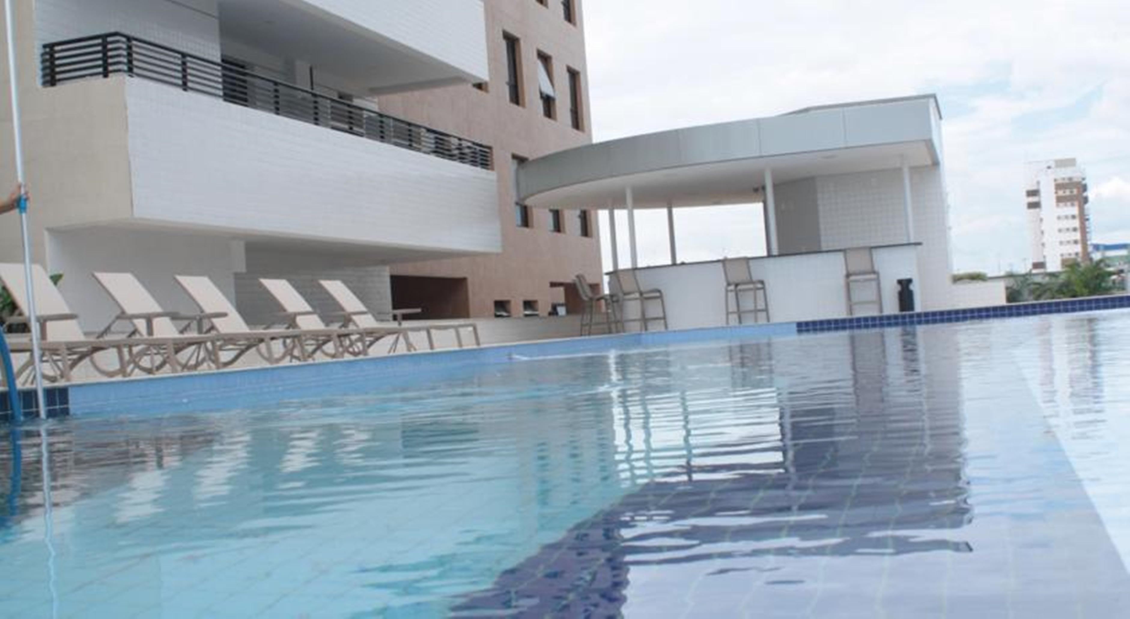 Quality Hotel Manaos Exterior foto