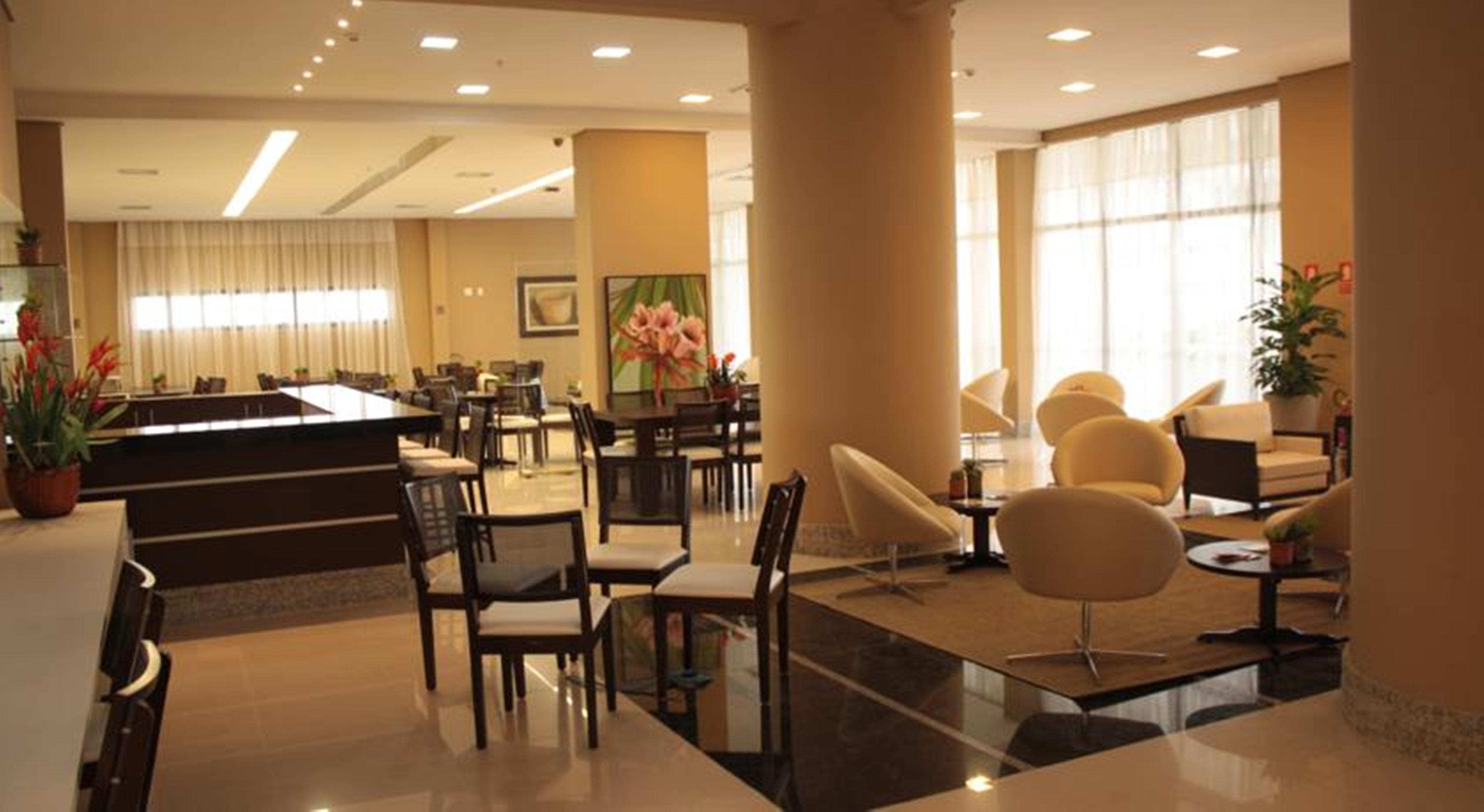 Quality Hotel Manaos Exterior foto