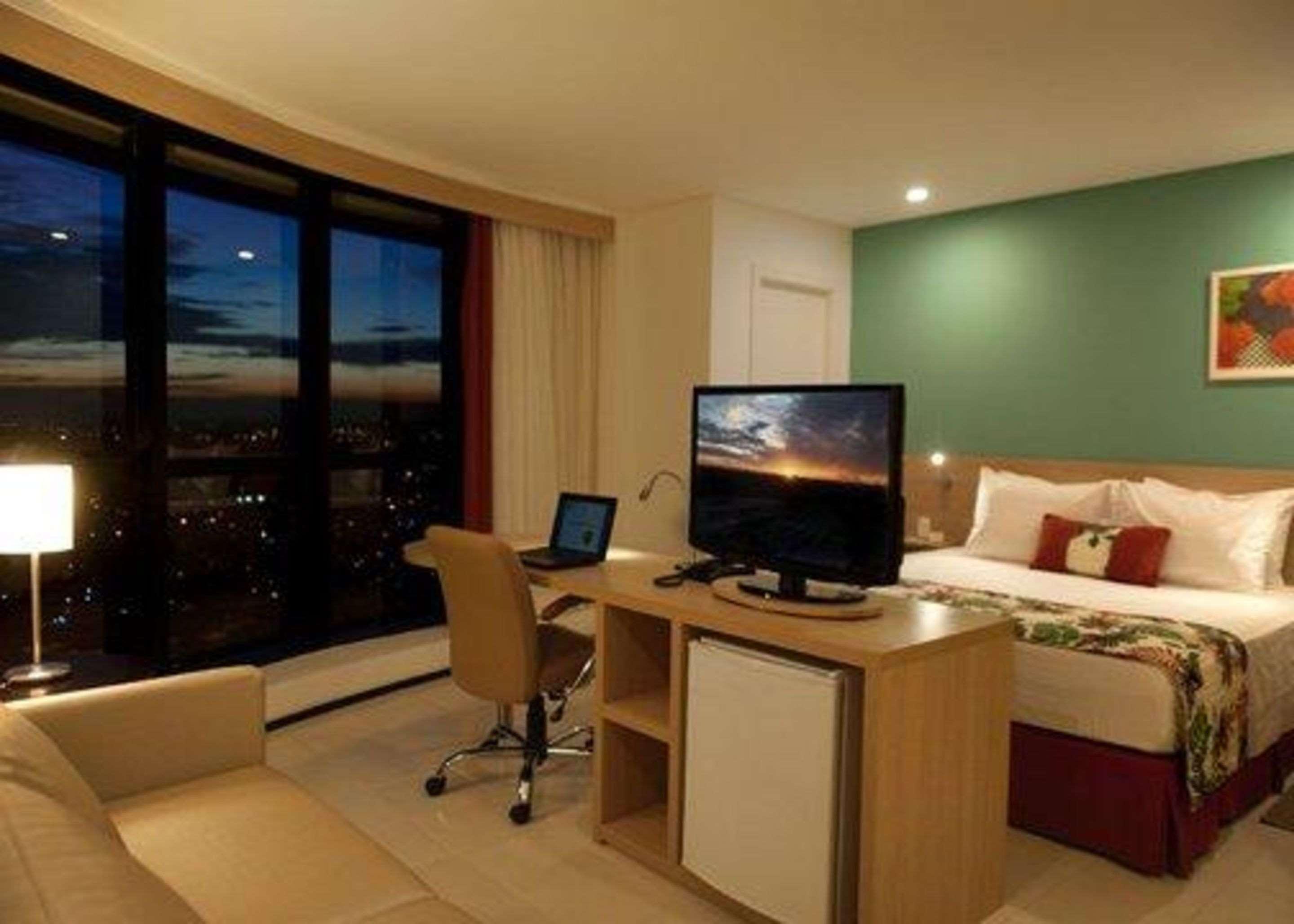 Quality Hotel Manaos Exterior foto